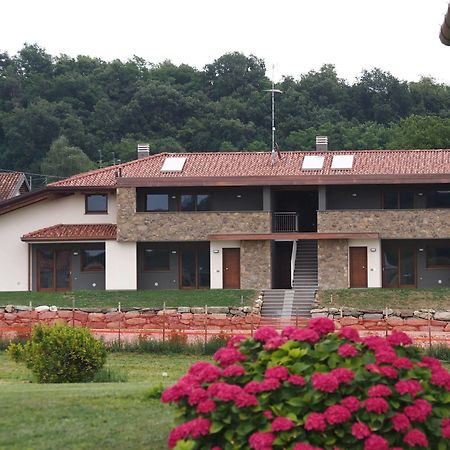 Alloggio Agrituristico Ai Tre Castelli Moruzzo Ngoại thất bức ảnh