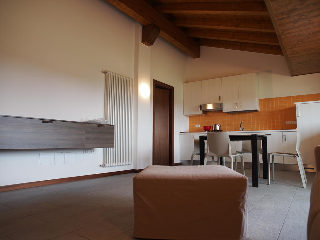 Alloggio Agrituristico Ai Tre Castelli Moruzzo Phòng bức ảnh