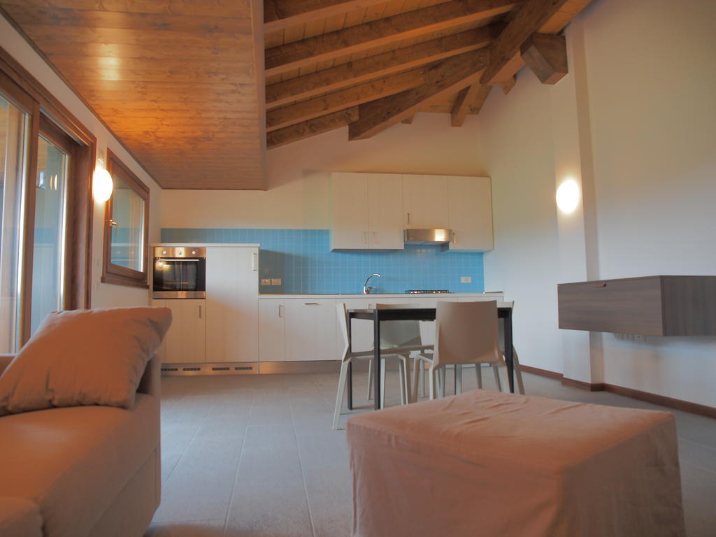 Alloggio Agrituristico Ai Tre Castelli Moruzzo Phòng bức ảnh
