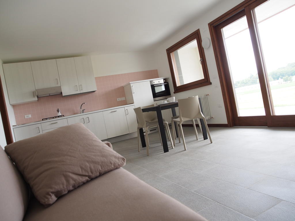 Alloggio Agrituristico Ai Tre Castelli Moruzzo Phòng bức ảnh