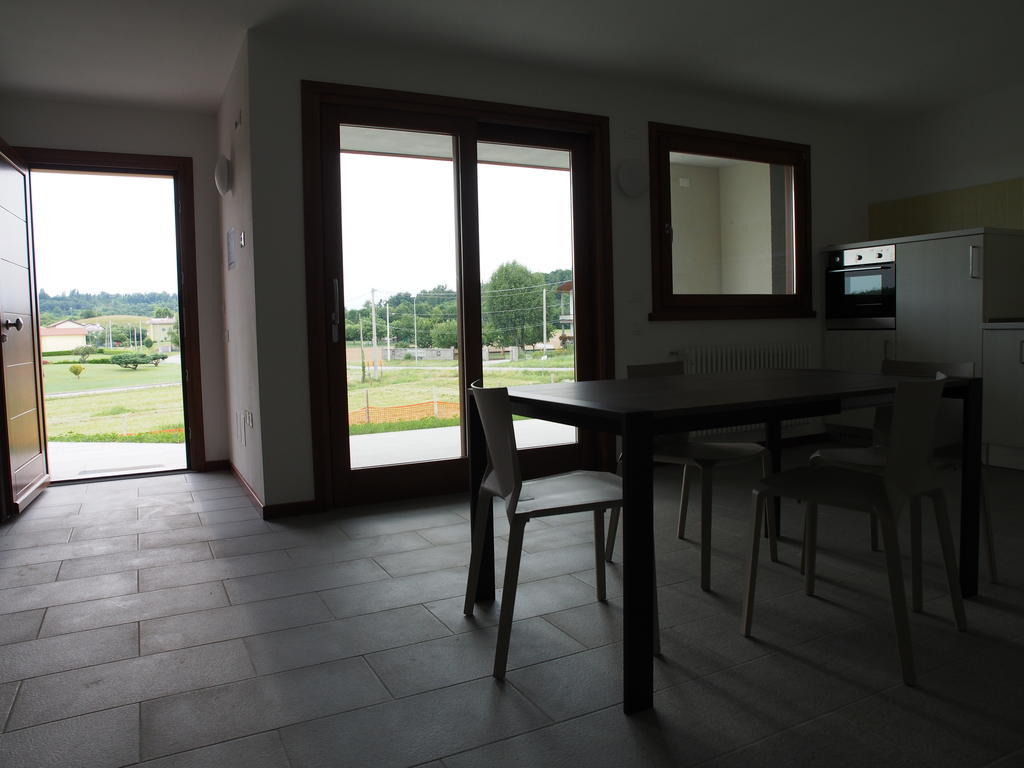 Alloggio Agrituristico Ai Tre Castelli Moruzzo Phòng bức ảnh