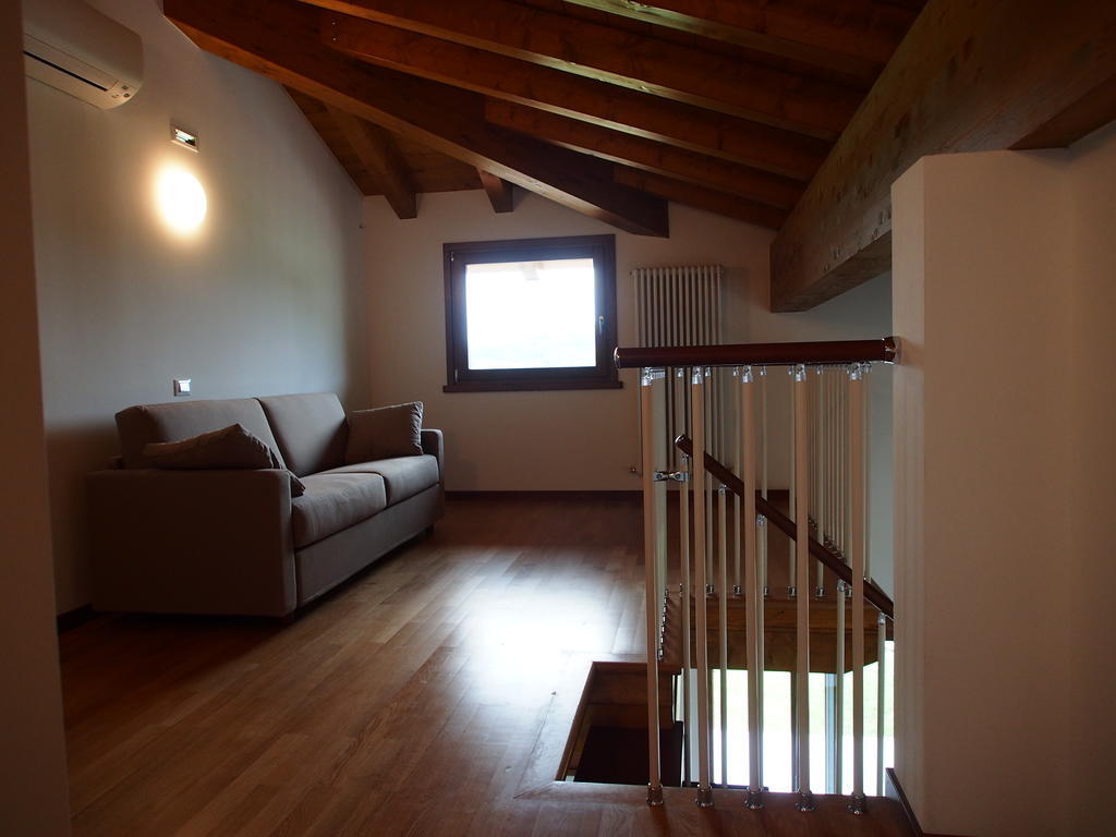 Alloggio Agrituristico Ai Tre Castelli Moruzzo Phòng bức ảnh