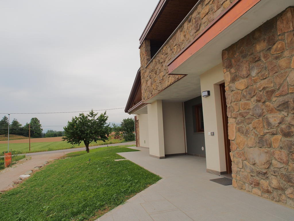 Alloggio Agrituristico Ai Tre Castelli Moruzzo Phòng bức ảnh
